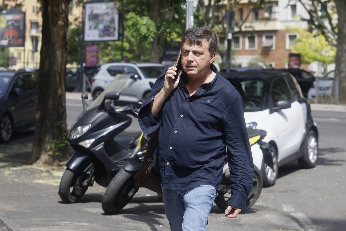 Lavitola, il blitz per impedire la fuga. Indagato per strage ma a piede libero. Il ruolo chiave del camerunense