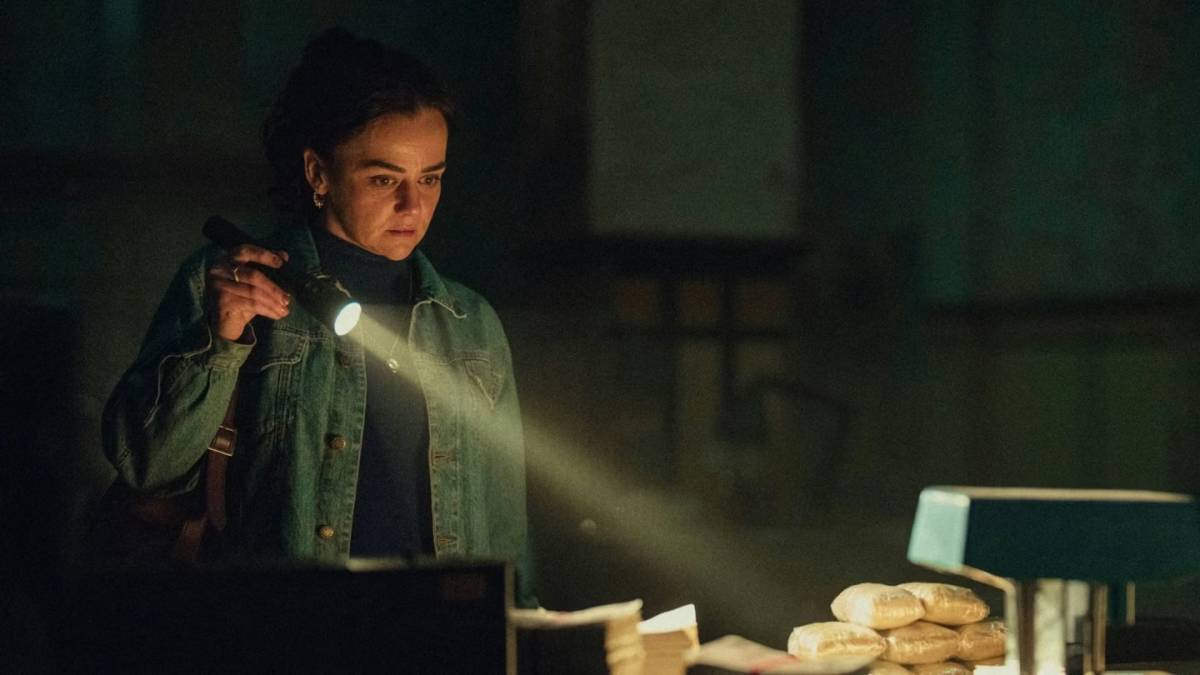 Netflix : quand des policiers britanniques deviennent des espions malgré eux