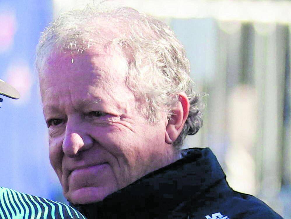 Luna Rossa e le altre oggi assaggiano l'acqua. Patron de Nora: 