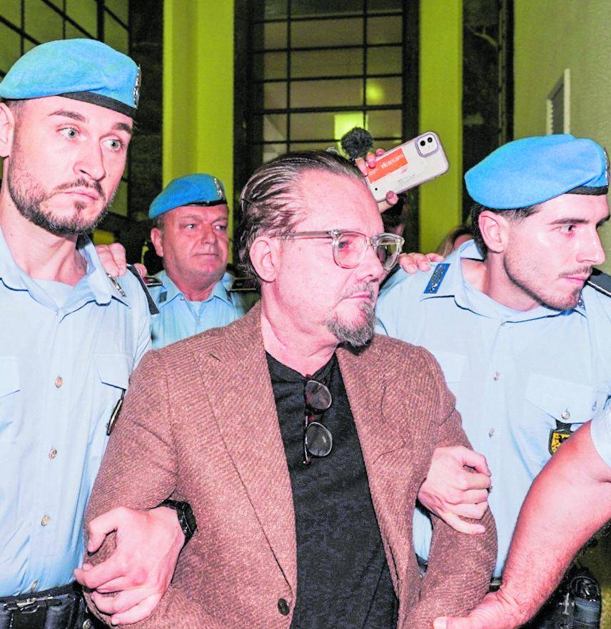 L'urlo della mamma di Pamela a Soncin: 