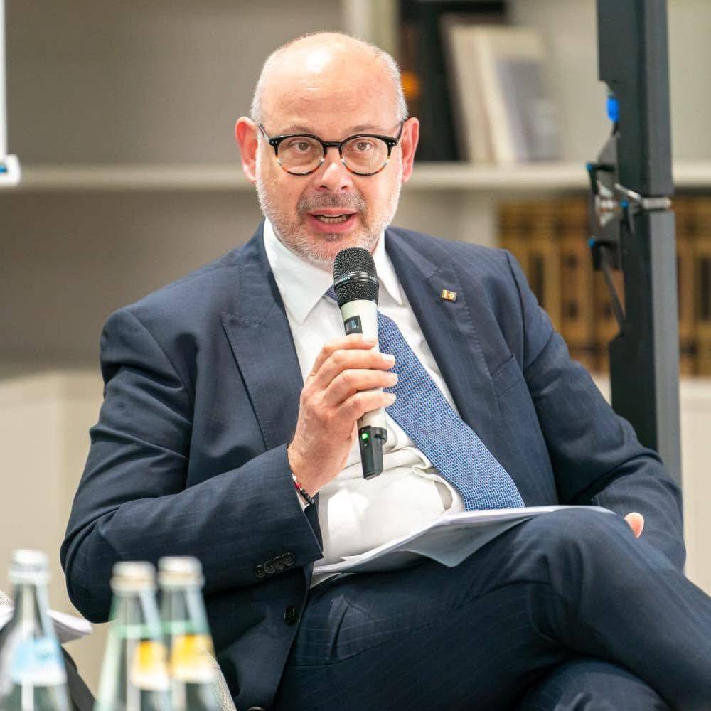 "Nei salari c'è la leva per sollevare il Pil"