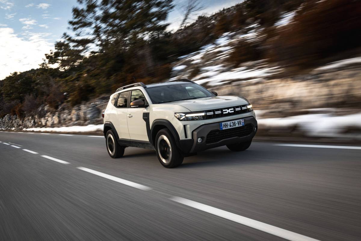 Dacia Duster, guida completa agli allestimenti e a