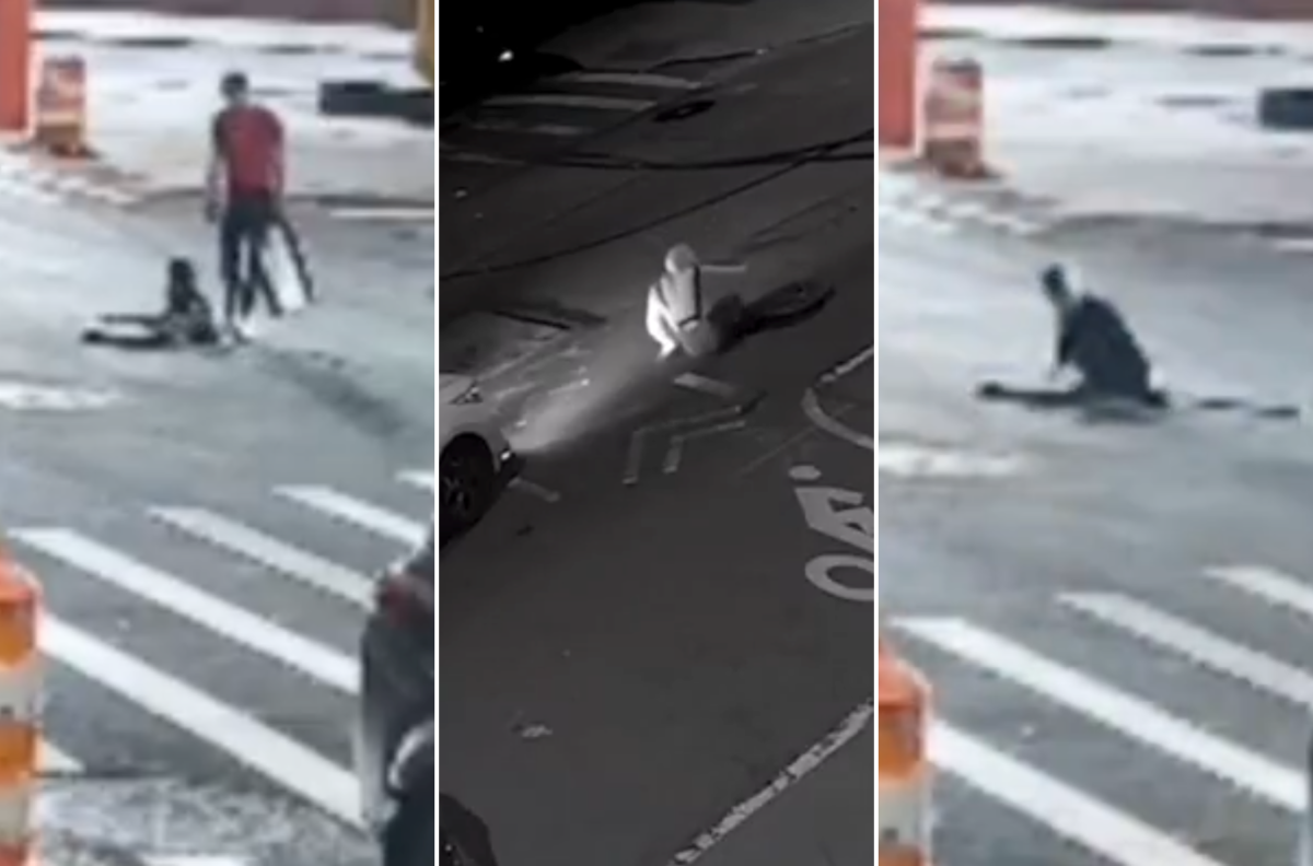 Mistero sugli accessi ai tombini a New York