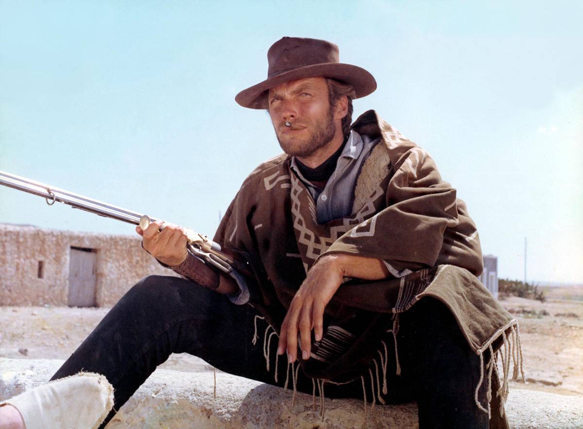 A 96 anni, Clint Eastwood annuncia il ritiro definitivo dal cinema