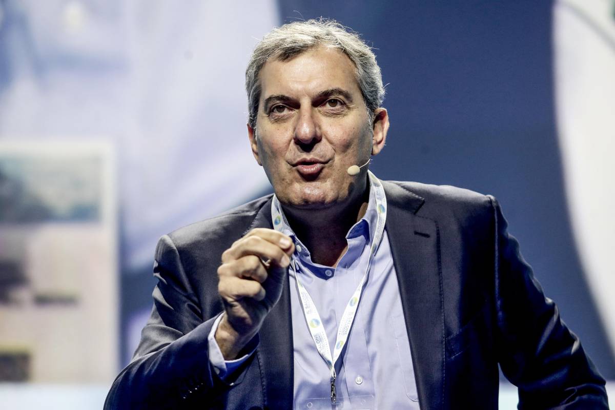 Mario Calabresi valuta la candidatura a sindaco di Milano: "Mi piacerebbe fare la mia parte"