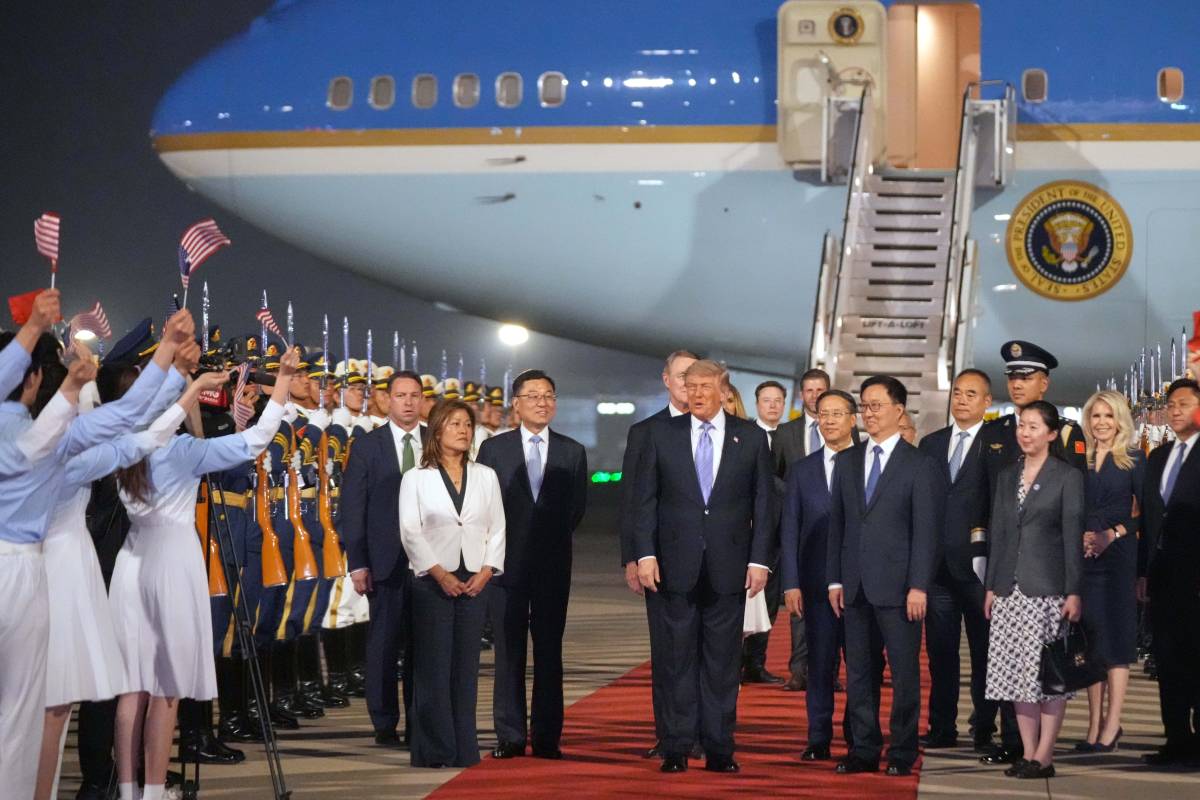 Strategia Donald: favorire gli interessi ed evitare il conflitto