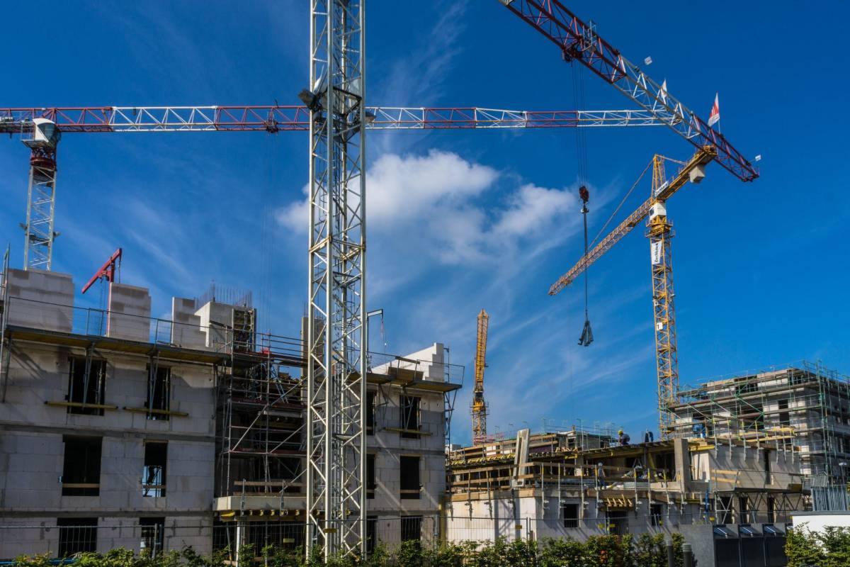 Superbonus, da oggi cambia tutto: ecco le novità
