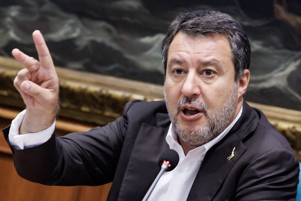 Legge elettorale, Salvini frena: "Nessun incontro"