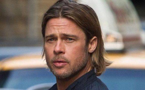 Se adesso Brad Pitt cerca una donna di basso profilo