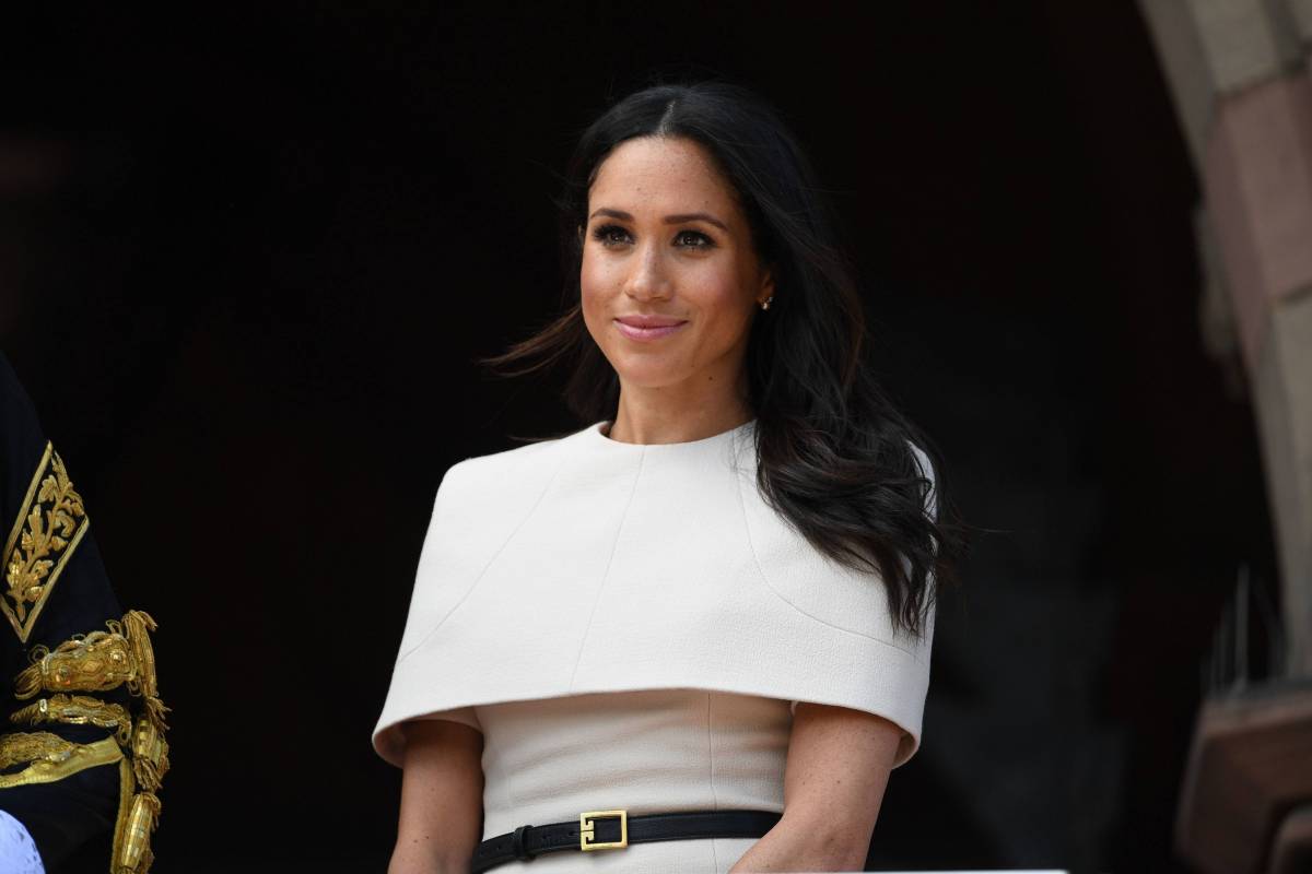 Meghan Markle in dolce attesa del secondo Royal Baby?