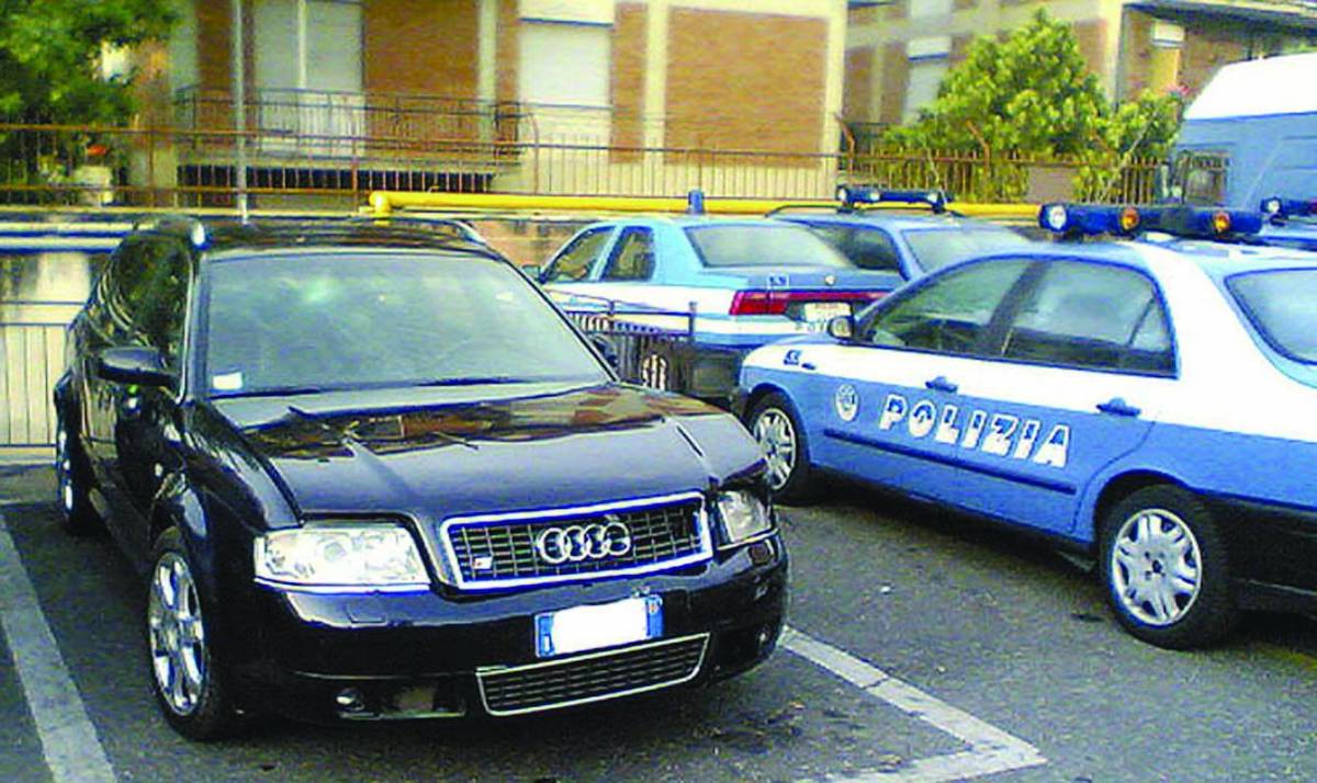 La coscienza sporca