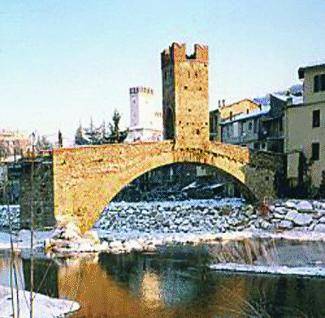 Sapori e tradizioni nel borgo medievale di Millesimo