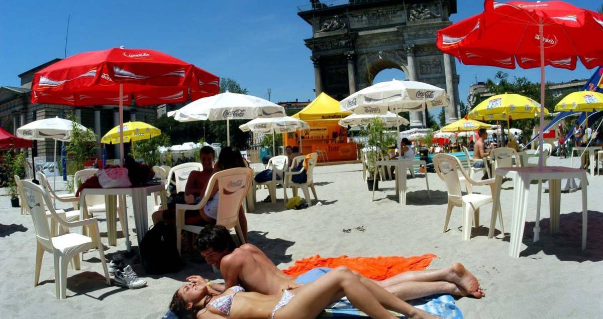 In arrivo 20 miliardi per Sud e grandi opere