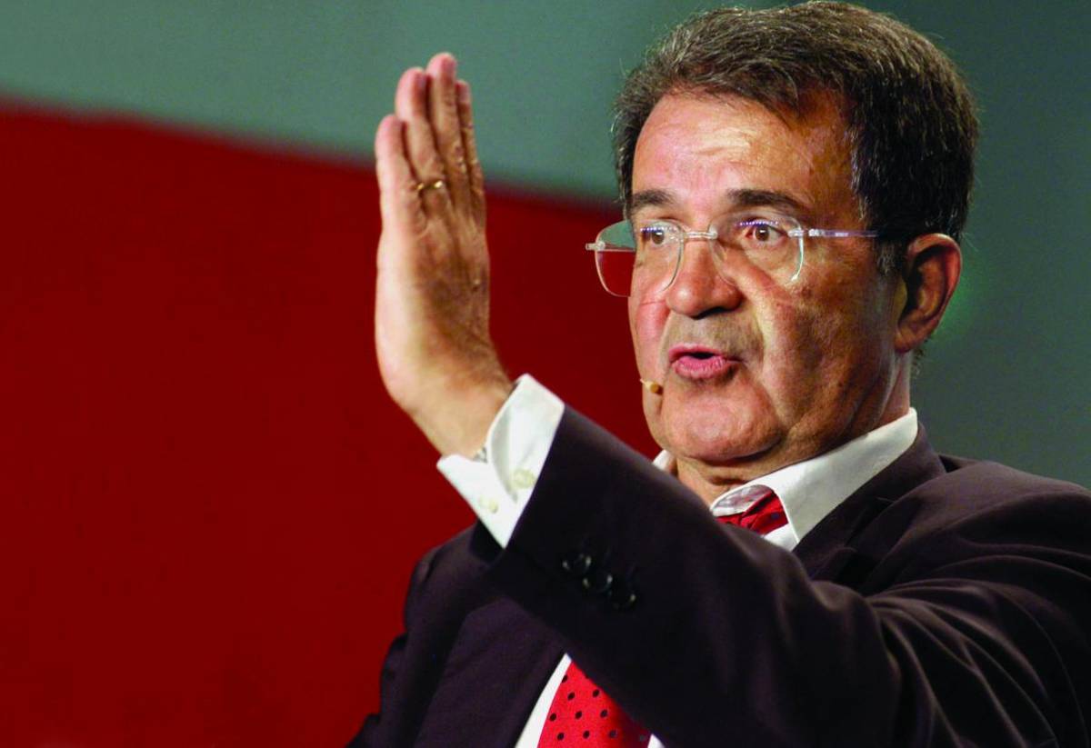 Prodi prepara la vendetta