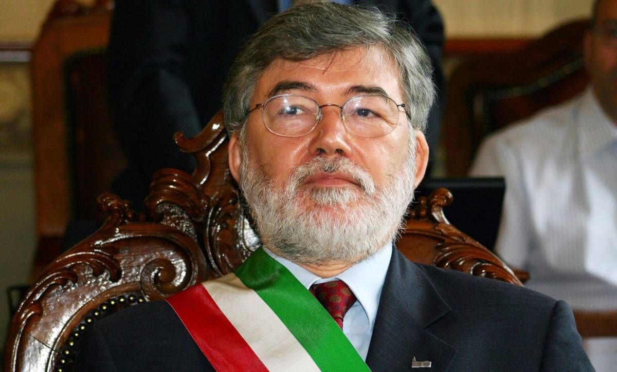 La strategia di Morgillo: «Ora Cofferati»