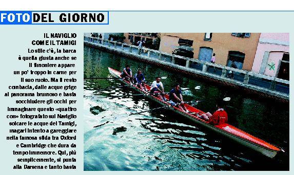 Un nuovo stile di vita, anche a tavola