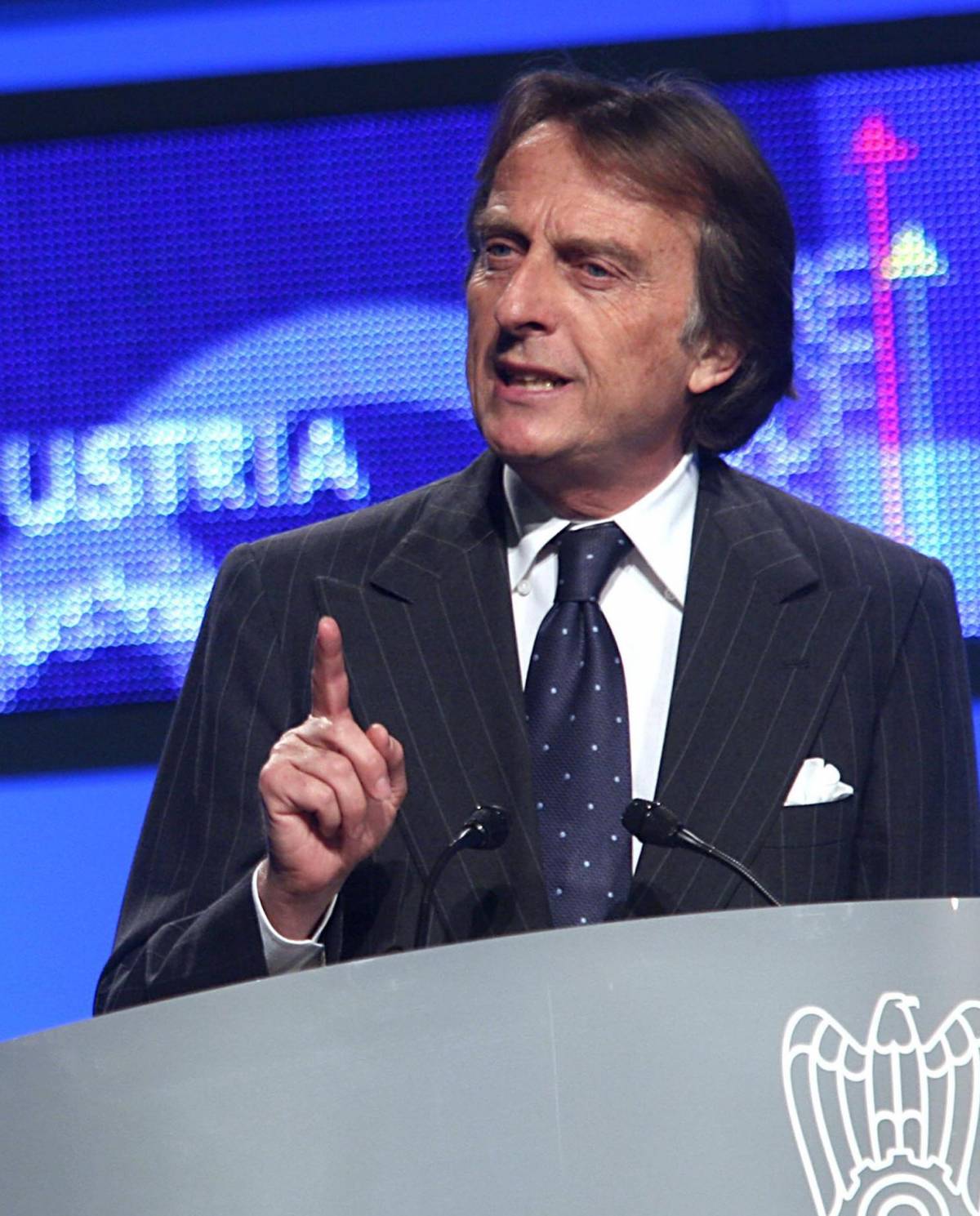 «Divento una duchessa per Orgoglio»