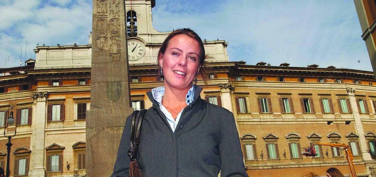 Il carcerato si redime per amore