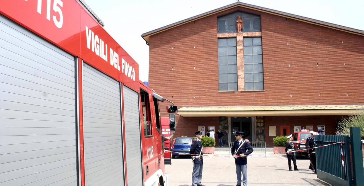 Furti nelle abitazioni, attenzione ai «geroglifici»