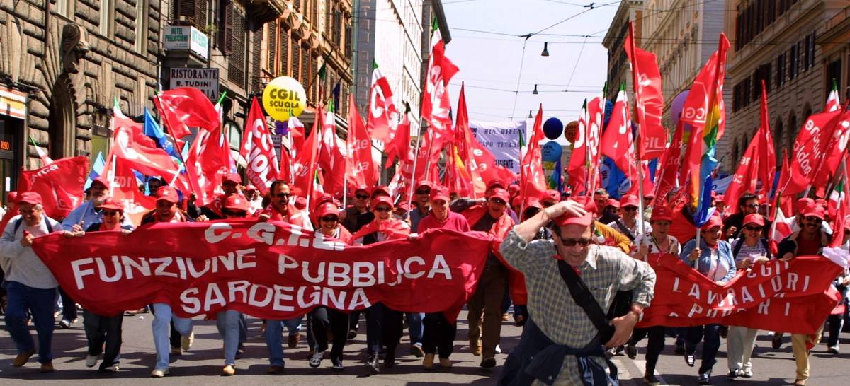 Due riflessioni su Prodi  e Montezemolo
