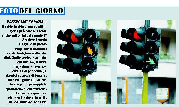 IL GIUDIZIO «La nuova grafica  e i contenuti  piacciono a tutti»