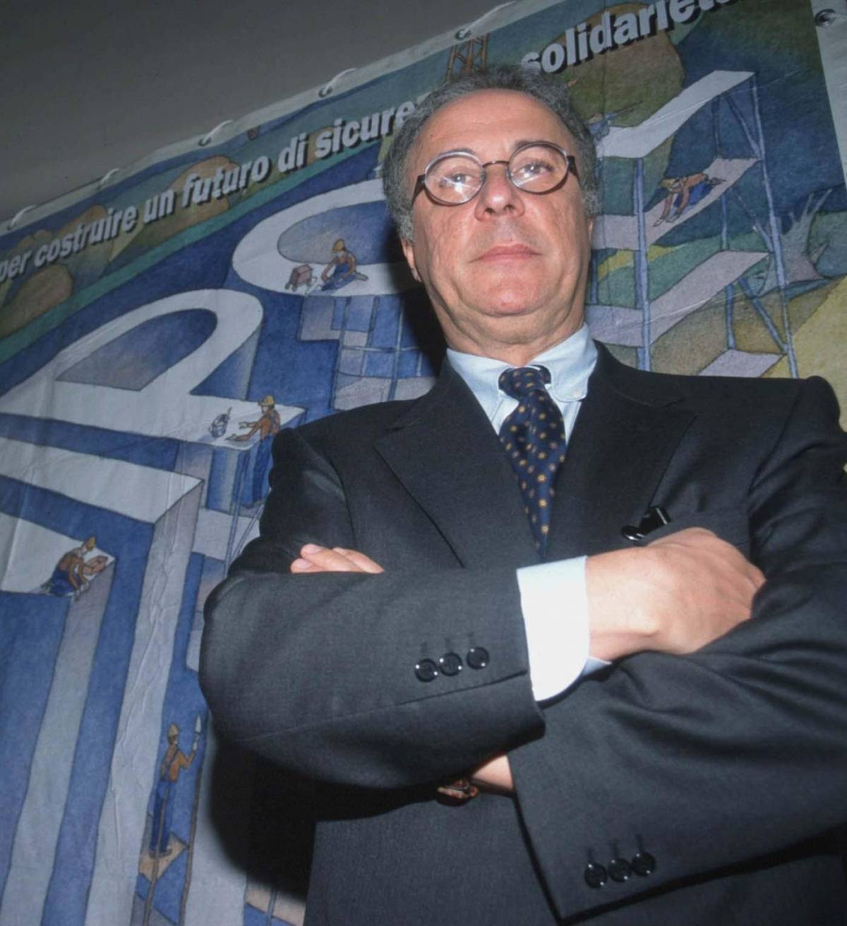 Castelli «indaga» i Pm di Milano «Mai viste parcelle così alte»
