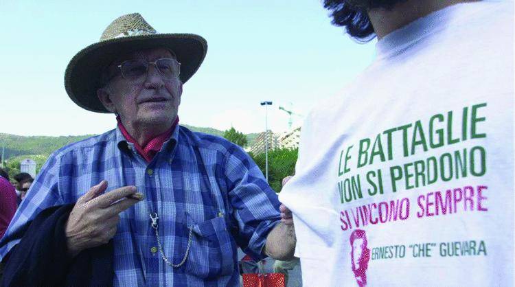 La Curia censura Don Gallo: «Non ubbidisce alla Chiesa»