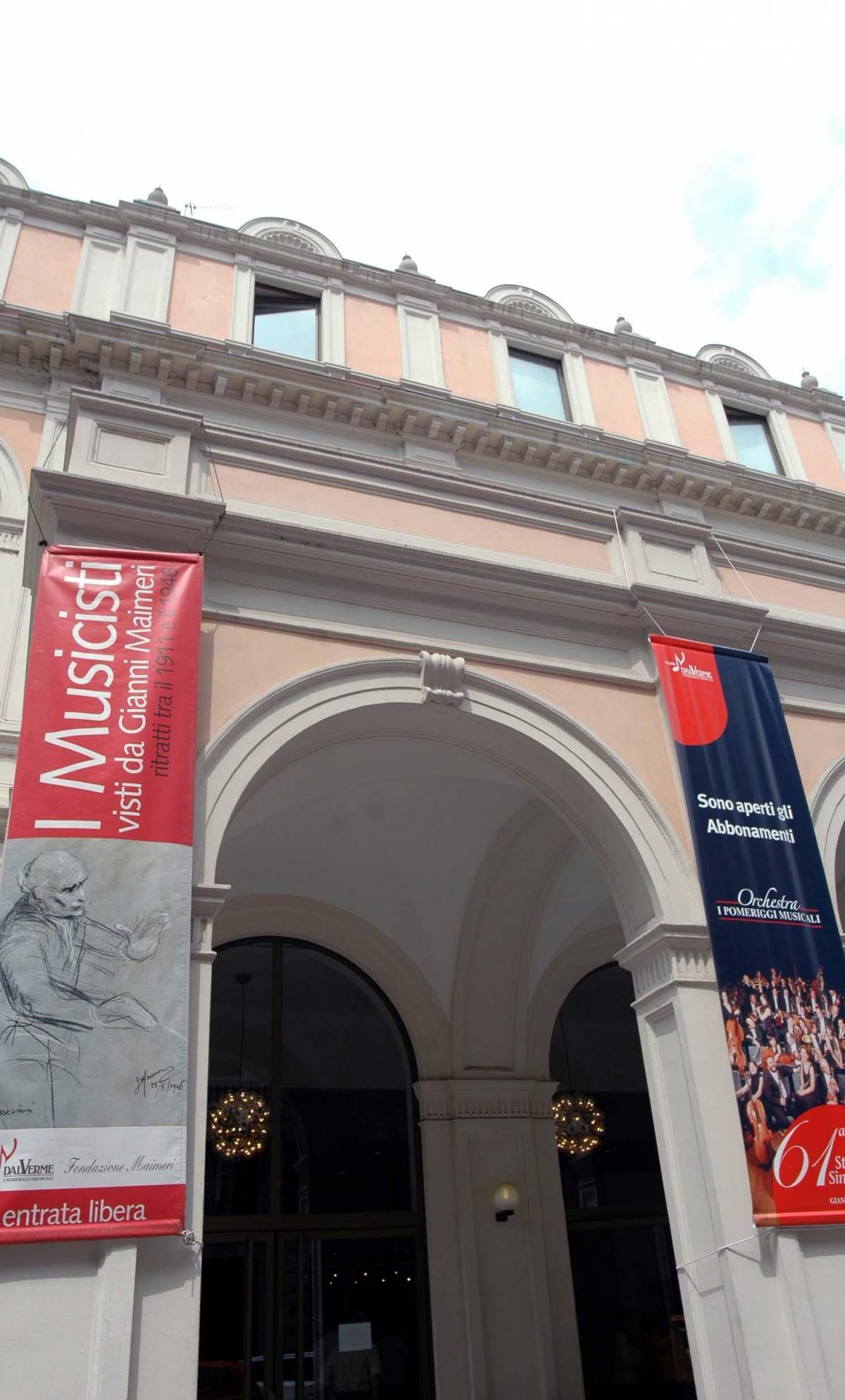 Senso unico a Mele minaccia i cittadini
