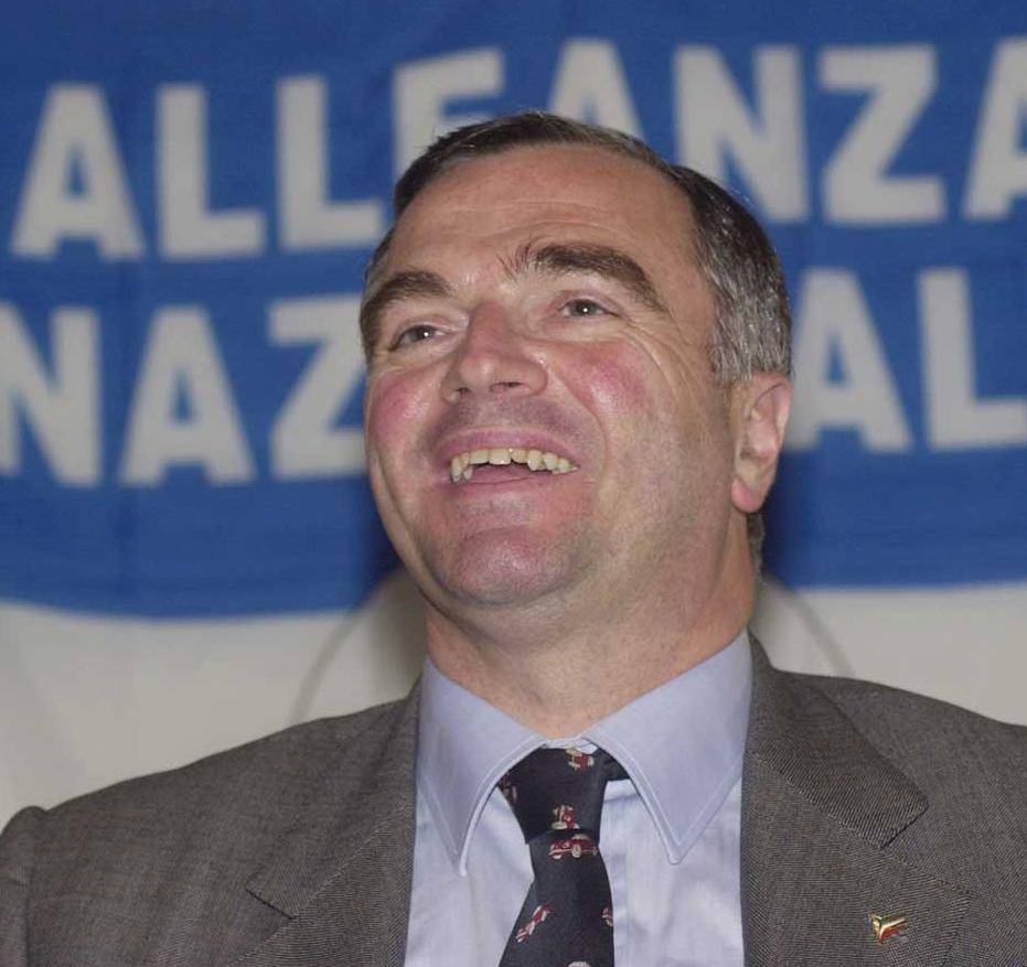 Bornacin (An): «Così ho ridato la pensione agli spedizionieri»