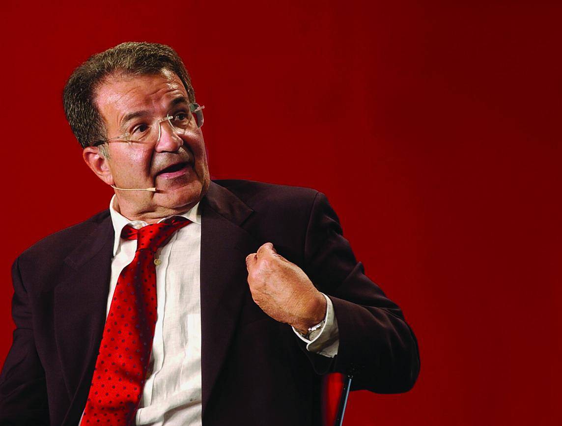 «Più tempo per salvare la società»