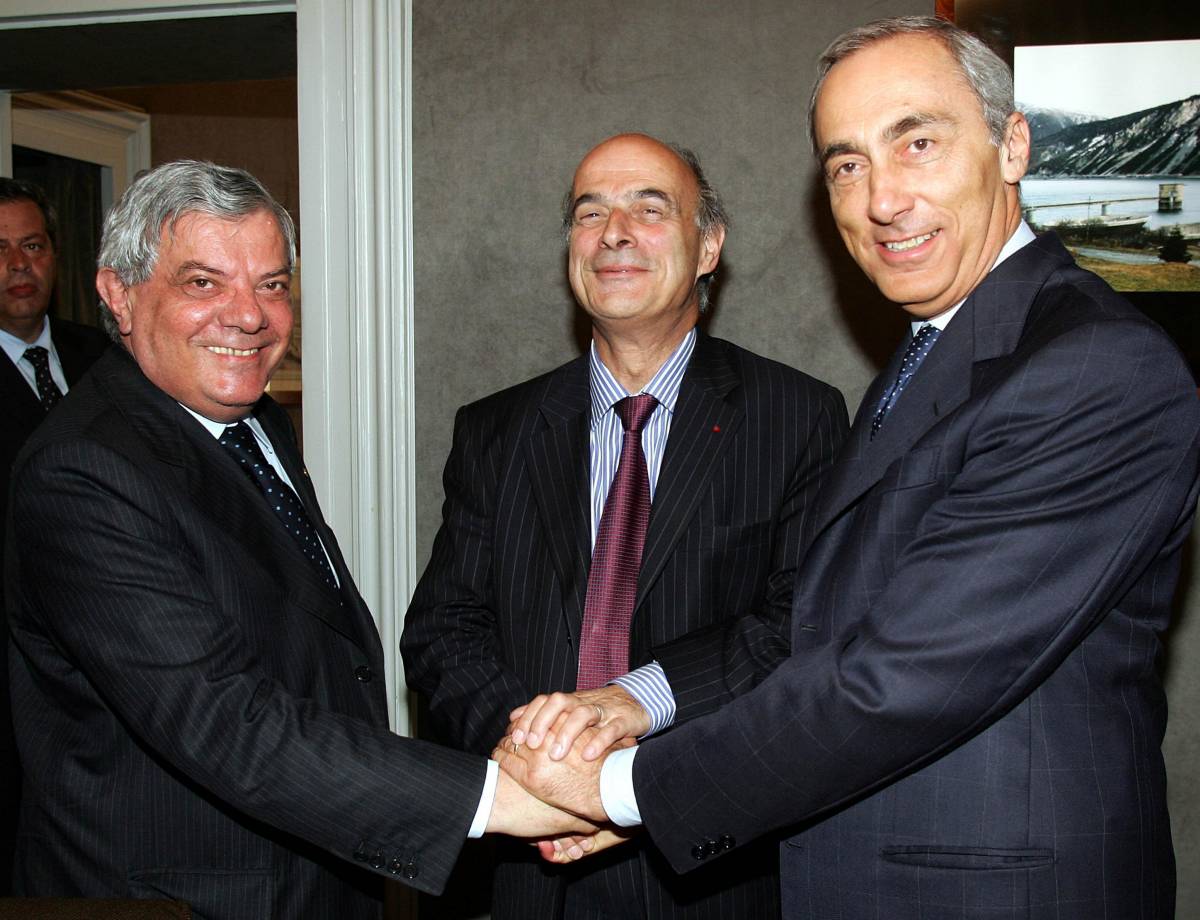 Consiglio comunale: Alagna si dimette
