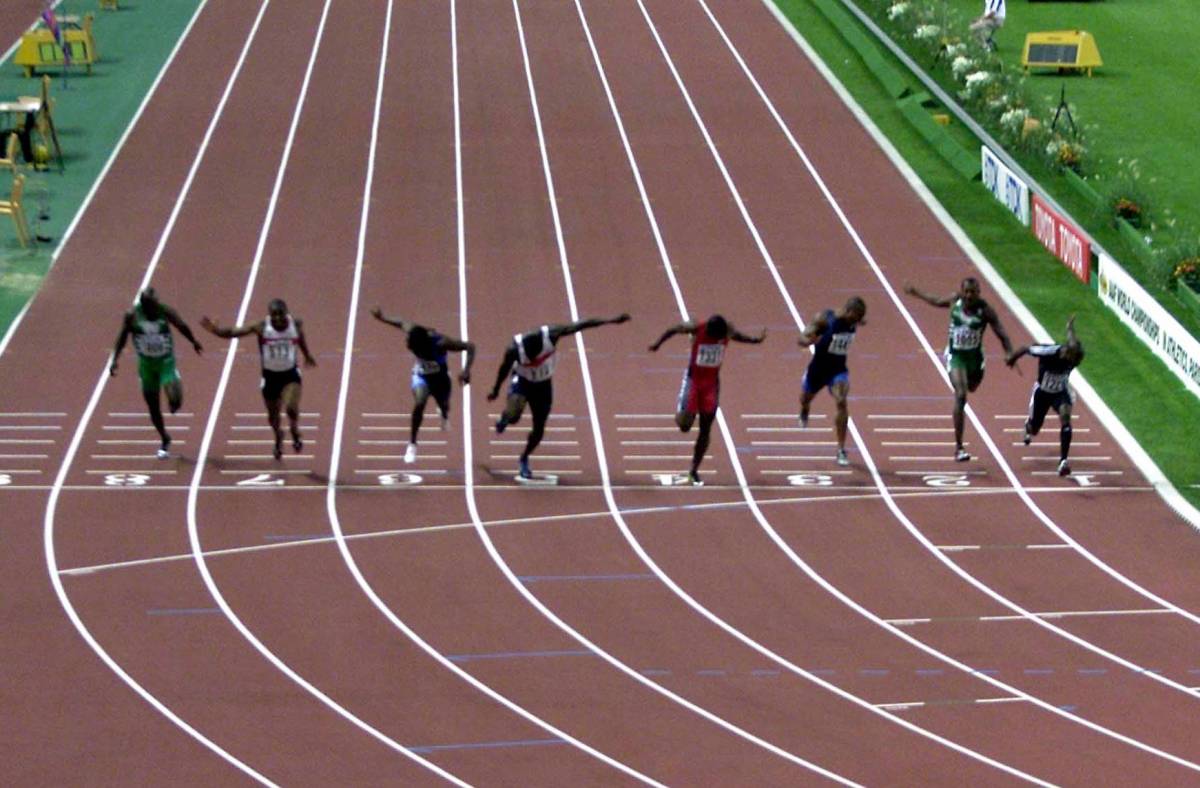 Fischio d’inizio per Made for Sport