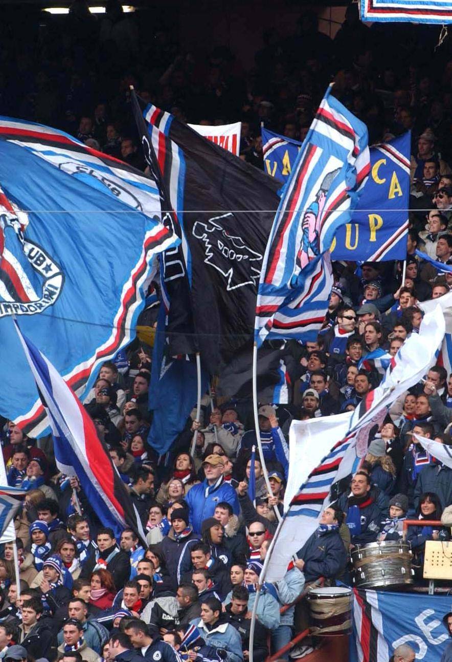 Caro Sess, troppa Samp e poco Genoa
