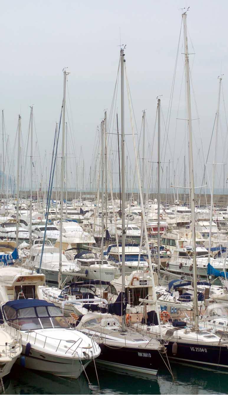 PAPA BENEDETTO A GENOVA E A SAVONA