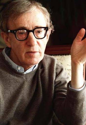 La vera storia di Woody Allen