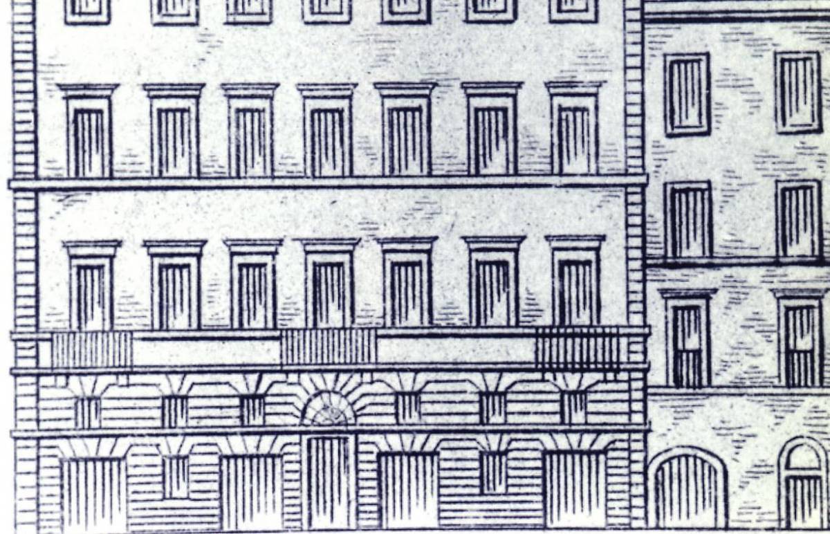 Quei Tesori di Lazard