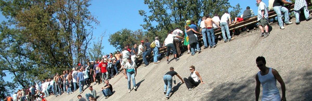 «Devastante se la Consulta dicesse sì a Ciampi»