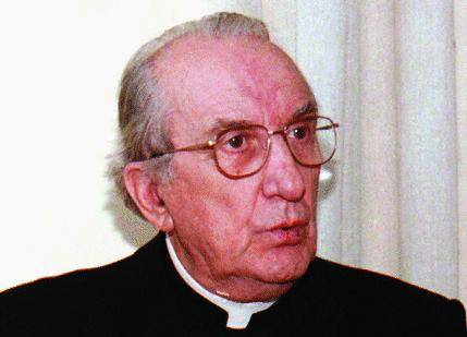 «Don Gallo torni a essere il signor Gallo»