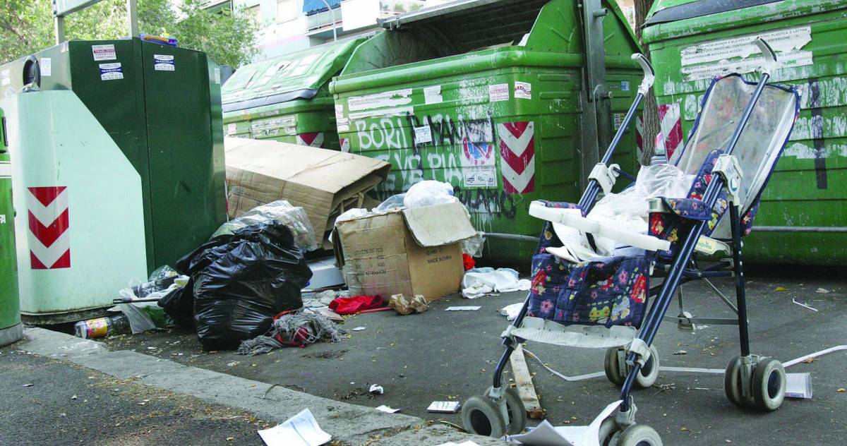 Dow a rischio per Gm