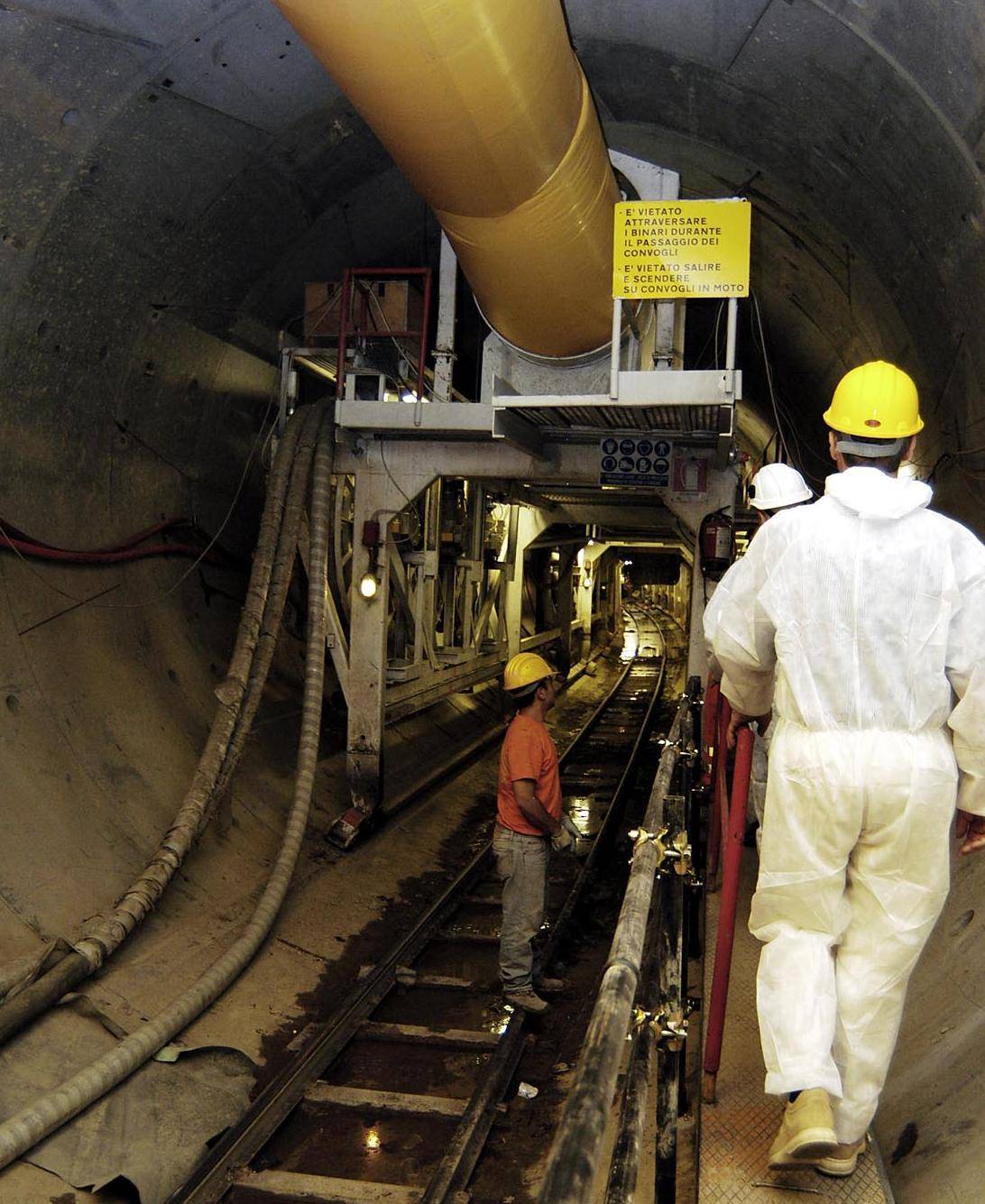 «Dal blocco del turn over 7 miliardi»