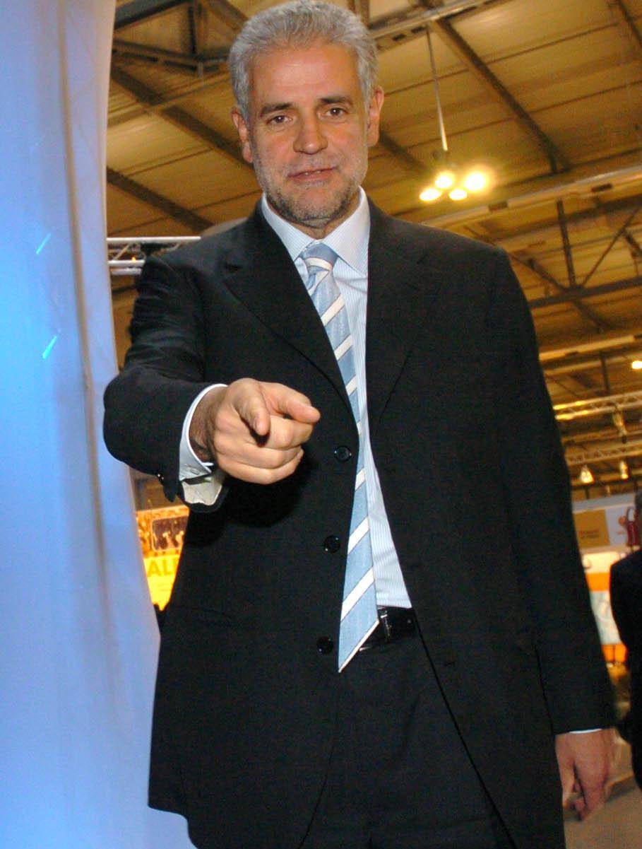 Andrés de Soveral & C.