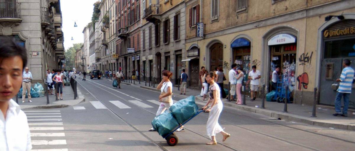 Il centro? Semideserto di notte caos e ingorghi sui lungotevere