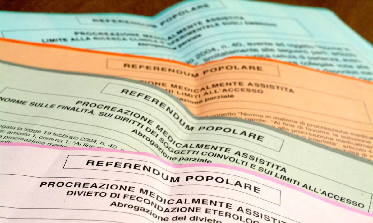 I cattolici non devono sentirsi minoranza
