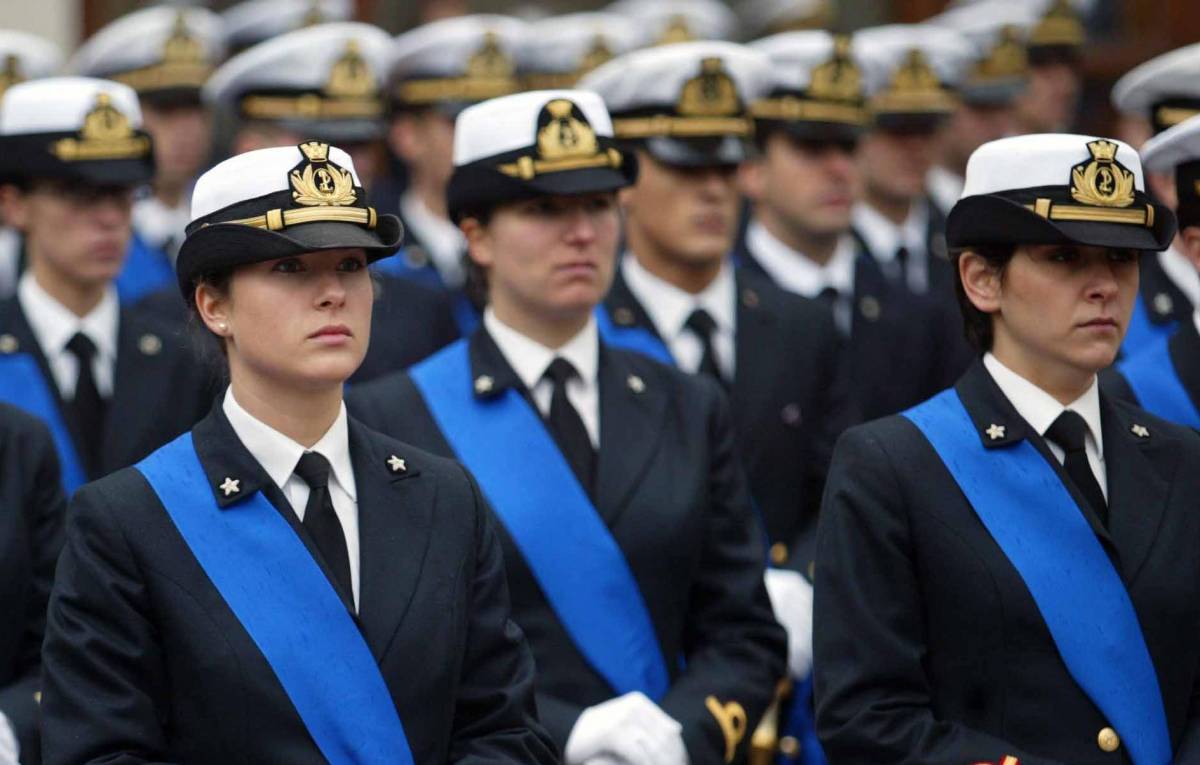 Apre l’Accademia del Mare