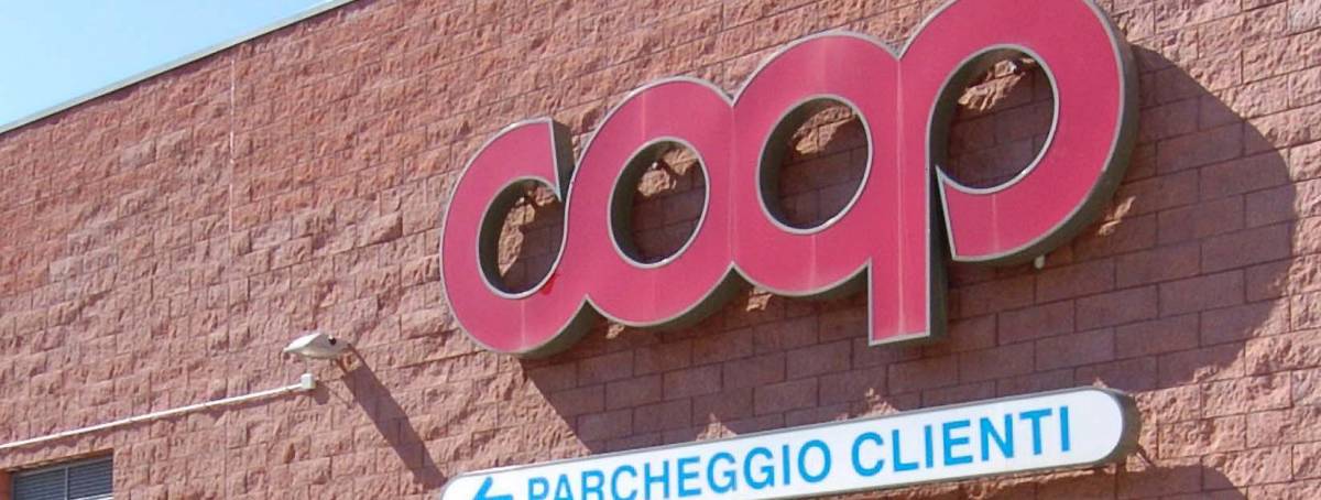 Caso Coop, Pericu denuncia anche la conferenza stampa