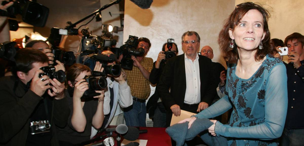 Stocchi, dai telai per la Benelli ai jeans che conquistano l’Europa