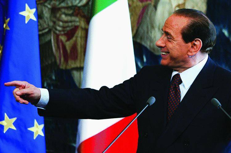 Titoli di Stato in tensione