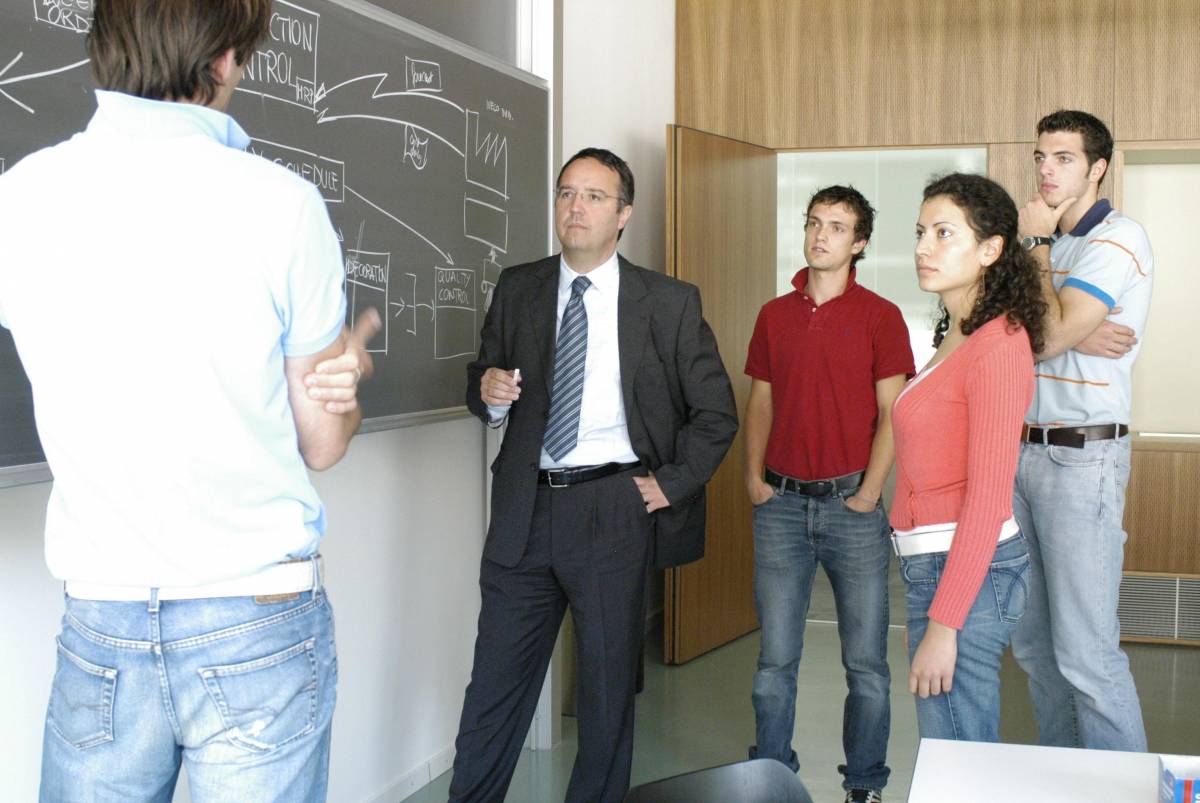 Partito unico, però con riserva