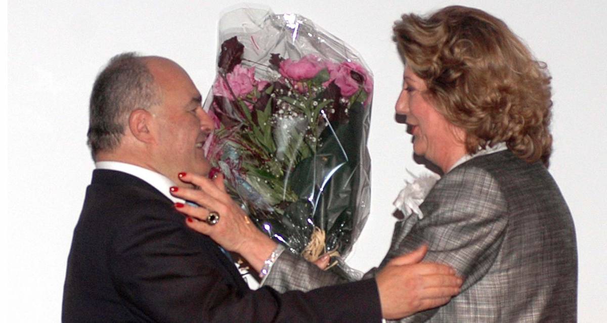 «Questo colpo è stato preparato»