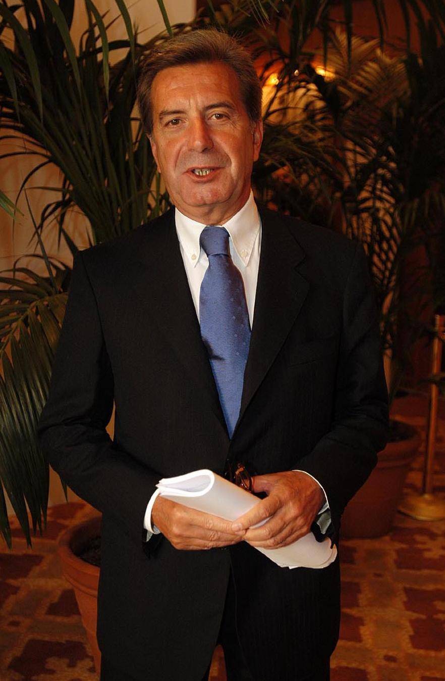 Lollo: «Impossibile la mia estradizione»